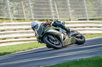 Advanced Group Green Bikes